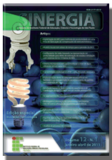 					Visualizar v. 12 n. 1 (2011): Revista Sinergia - ISSN 2177-451X
				