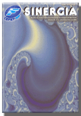 					Visualizar v. 5 n. 2 (2004): Revista Sinergia - ISSN 2177-451X
				