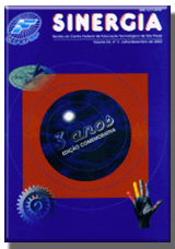 					Visualizar v. 4 n. 2 (2003): Revista Sinergia - ISSN 2177-451X
				