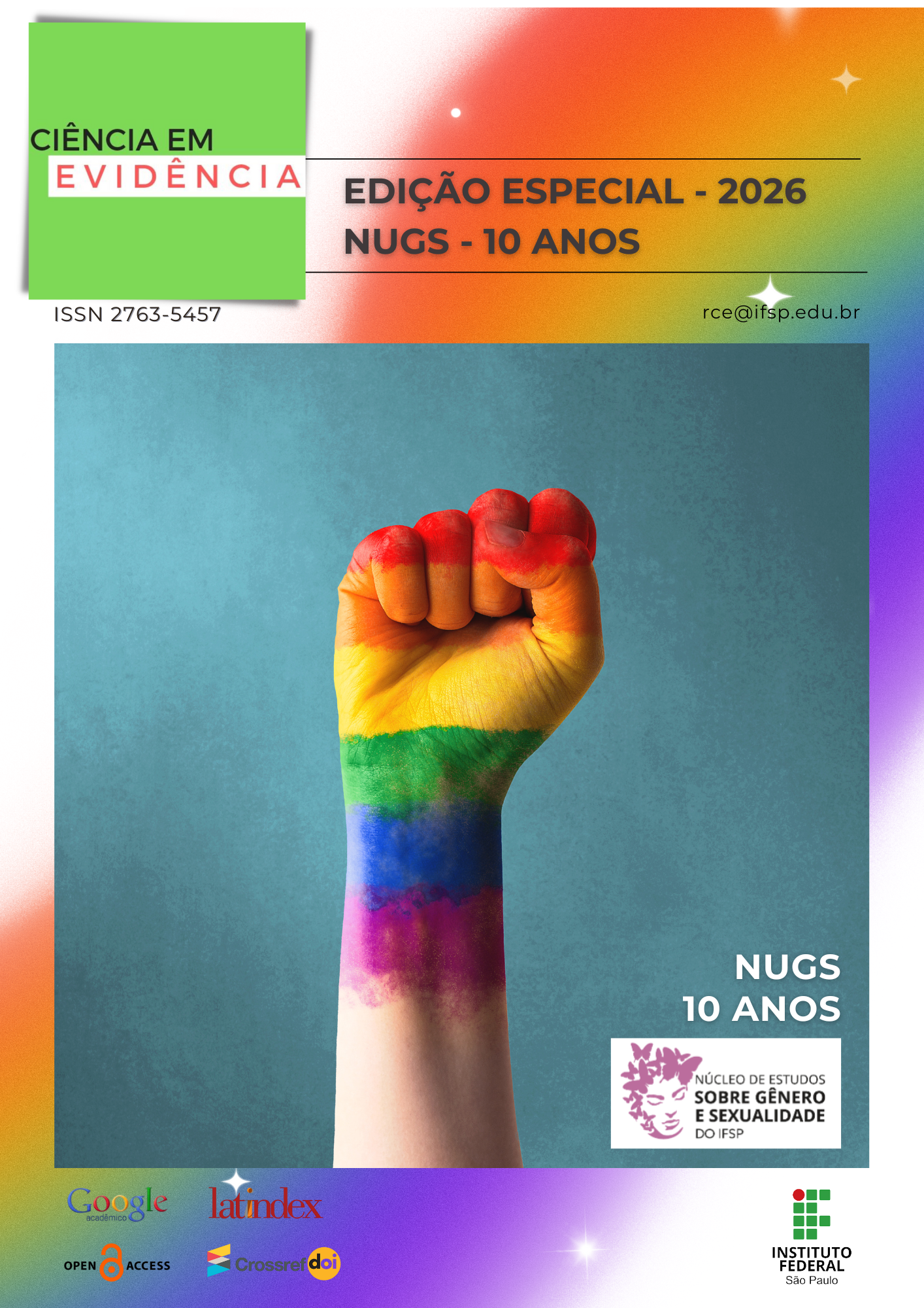 					Visualizar 2026: Edição Especial - NUGS 10 anos
				