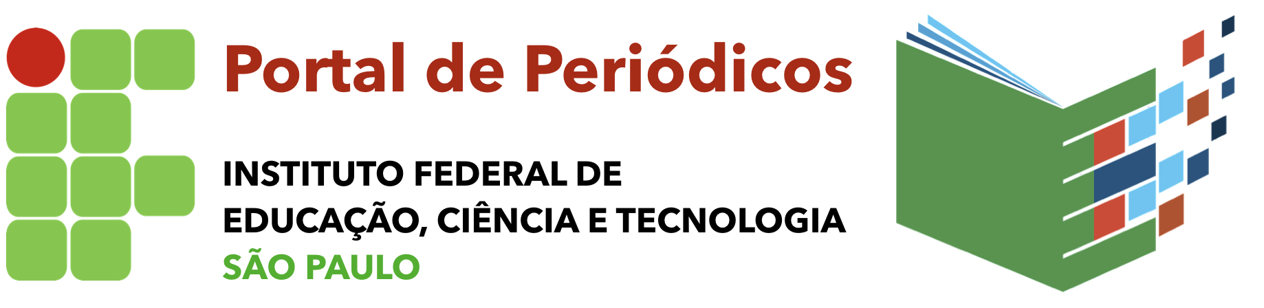 Periódicos do Instituto Federal de Educação, Ciência e Tecnologia de São Paulo
